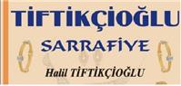 Tiftikçioğlu Sarrafiye - Kastamonu